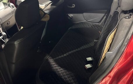 Renault Sandero I, 2011 год, 630 000 рублей, 11 фотография