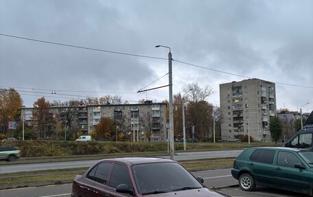 Hyundai Accent II, 2007 год, 430 000 рублей, 2 фотография