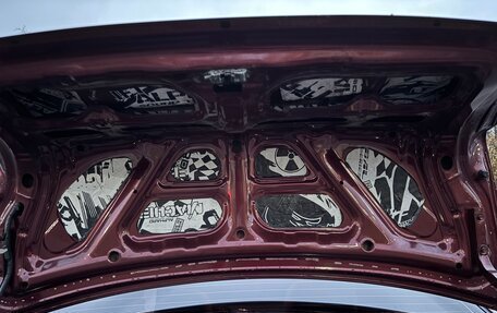 Hyundai Accent II, 2007 год, 430 000 рублей, 9 фотография