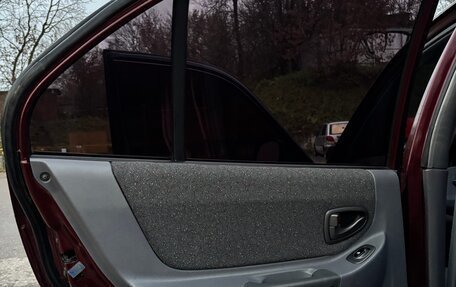 Hyundai Accent II, 2007 год, 430 000 рублей, 13 фотография