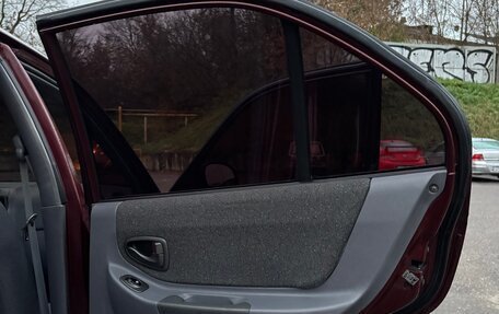 Hyundai Accent II, 2007 год, 430 000 рублей, 12 фотография