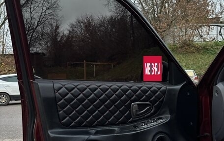 Hyundai Accent II, 2007 год, 430 000 рублей, 10 фотография