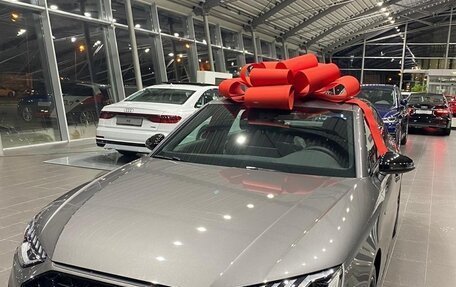 Audi A4, 2020 год, 3 845 000 рублей, 2 фотография