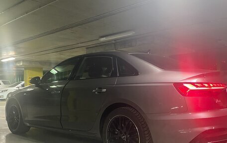 Audi A4, 2020 год, 3 845 000 рублей, 5 фотография