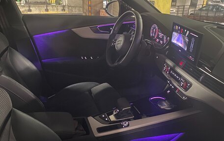 Audi A4, 2020 год, 3 845 000 рублей, 8 фотография