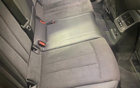 Audi A4, 2020 год, 3 845 000 рублей, 11 фотография