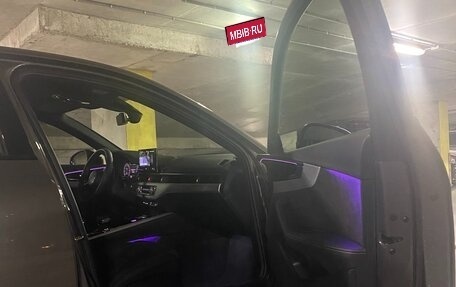 Audi A4, 2020 год, 3 845 000 рублей, 7 фотография