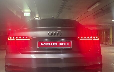 Audi A4, 2020 год, 3 845 000 рублей, 6 фотография