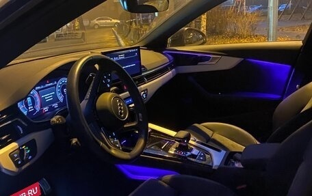 Audi A4, 2020 год, 3 845 000 рублей, 3 фотография