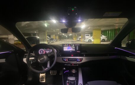 Audi A4, 2020 год, 3 845 000 рублей, 14 фотография