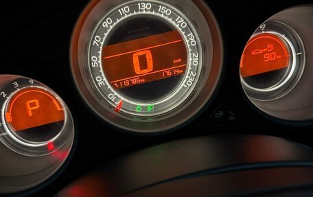 Citroen C4 II рестайлинг, 2012 год, 570 000 рублей, 7 фотография