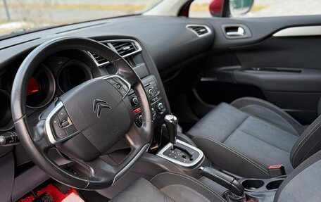 Citroen C4 II рестайлинг, 2012 год, 570 000 рублей, 6 фотография