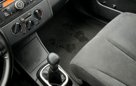 Nissan Tiida, 2008 год, 570 000 рублей, 13 фотография