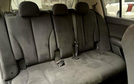 Nissan Tiida, 2008 год, 570 000 рублей, 10 фотография