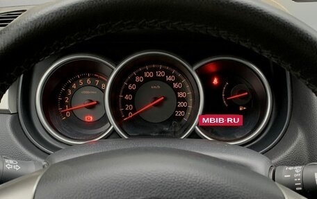 Nissan Tiida, 2008 год, 570 000 рублей, 14 фотография