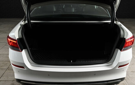 KIA Optima IV, 2019 год, 2 250 000 рублей, 10 фотография