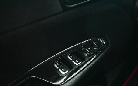 KIA Optima IV, 2019 год, 2 250 000 рублей, 18 фотография