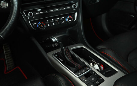 KIA Optima IV, 2019 год, 2 250 000 рублей, 17 фотография