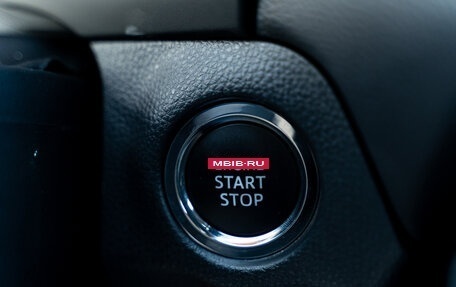 Toyota RAV4, 2025 год, 4 690 000 рублей, 24 фотография