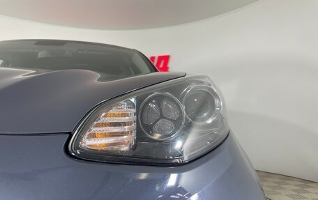 KIA Sportage IV рестайлинг, 2017 год, 2 056 000 рублей, 7 фотография