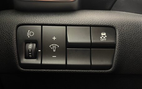 KIA Sportage IV рестайлинг, 2017 год, 2 056 000 рублей, 21 фотография