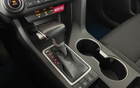 KIA Sportage IV рестайлинг, 2017 год, 2 056 000 рублей, 17 фотография