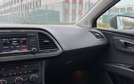 SEAT Leon III, 2014 год, 1 100 000 рублей, 4 фотография