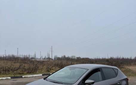 SEAT Leon III, 2014 год, 1 100 000 рублей, 13 фотография