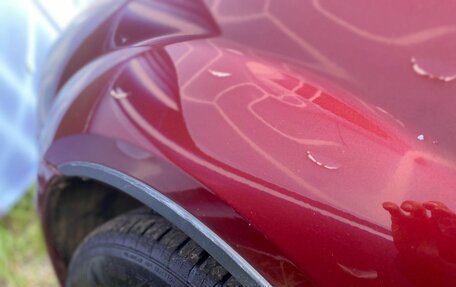 Renault Logan I, 2012 год, 435 000 рублей, 6 фотография