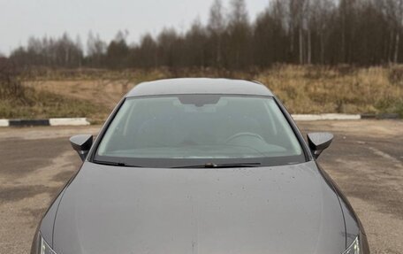 SEAT Leon III, 2014 год, 1 100 000 рублей, 18 фотография