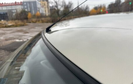 Renault Logan I, 2010 год, 535 000 рублей, 5 фотография