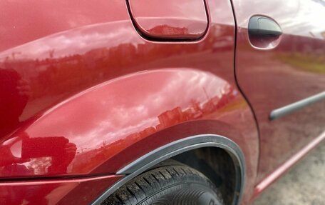 Renault Logan I, 2012 год, 435 000 рублей, 5 фотография