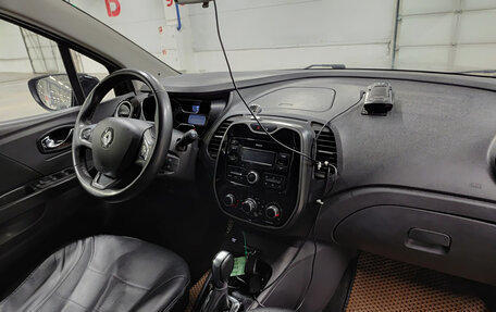 Renault Kaptur I рестайлинг, 2019 год, 1 249 000 рублей, 13 фотография