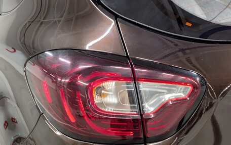 Renault Kaptur I рестайлинг, 2019 год, 1 249 000 рублей, 12 фотография