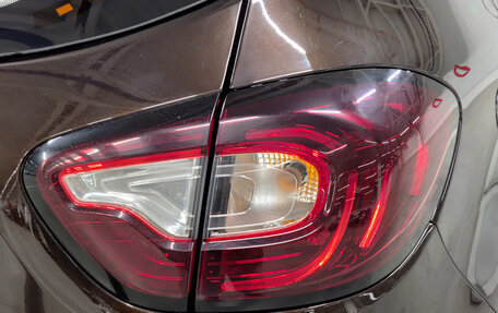 Renault Kaptur I рестайлинг, 2019 год, 1 249 000 рублей, 11 фотография