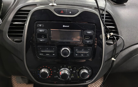 Renault Kaptur I рестайлинг, 2019 год, 1 249 000 рублей, 18 фотография