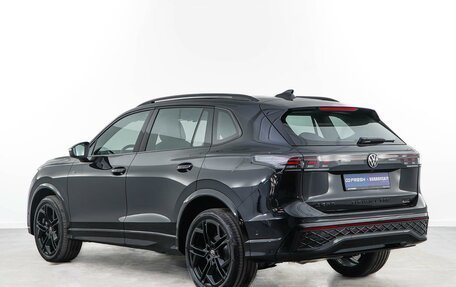 Volkswagen Tiguan, 2025 год, 5 145 404 рублей, 2 фотография