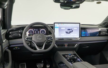 Volkswagen Tiguan, 2025 год, 5 145 404 рублей, 6 фотография