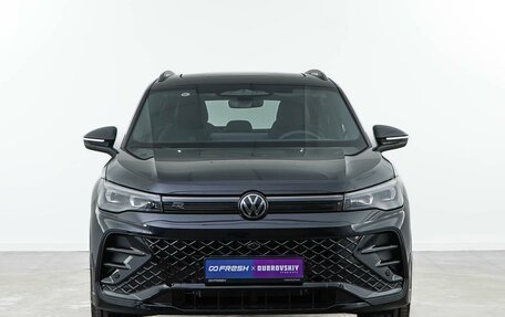 Volkswagen Tiguan, 2025 год, 5 145 404 рублей, 3 фотография