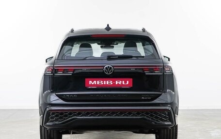 Volkswagen Tiguan, 2025 год, 5 145 404 рублей, 4 фотография