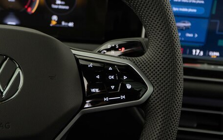 Volkswagen Tiguan, 2025 год, 5 145 404 рублей, 18 фотография