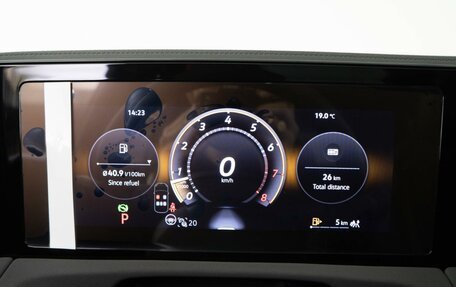 Volkswagen Tiguan, 2025 год, 5 145 404 рублей, 23 фотография