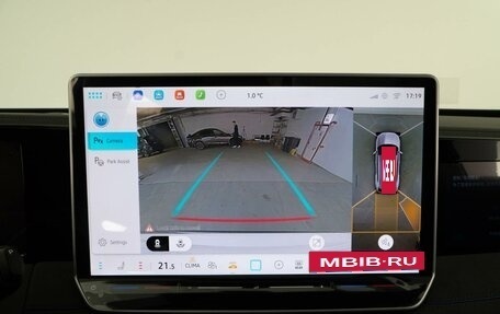 Volkswagen Tiguan, 2025 год, 5 145 404 рублей, 21 фотография