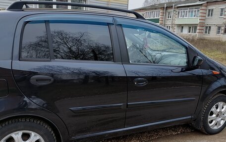 Chery Kimo (A1), 2009 год, 197 000 рублей, 2 фотография