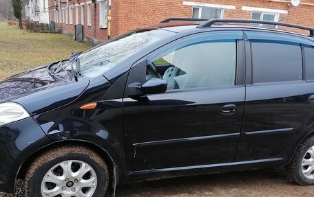 Chery Kimo (A1), 2009 год, 197 000 рублей, 3 фотография