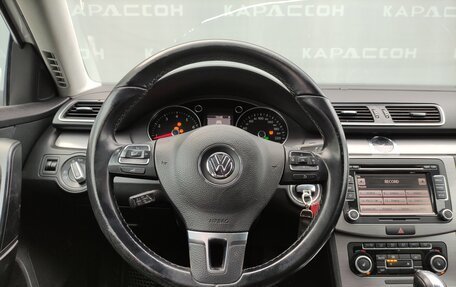 Volkswagen Passat B7, 2011 год, 1 050 000 рублей, 5 фотография