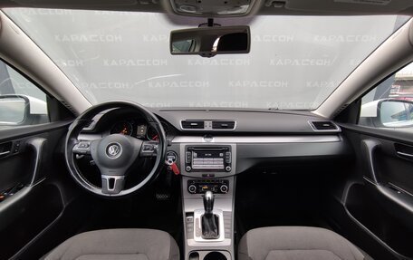 Volkswagen Passat B7, 2011 год, 1 050 000 рублей, 6 фотография