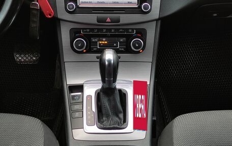 Volkswagen Passat B7, 2011 год, 1 050 000 рублей, 11 фотография