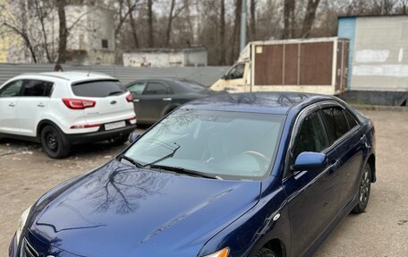 Toyota Camry, 2008 год, 930 000 рублей, 1 фотография