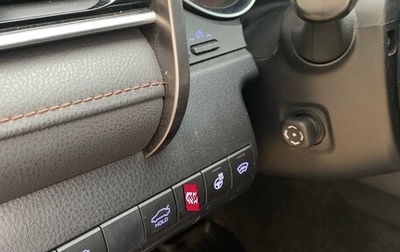 Toyota Camry, 2020 год, 3 100 000 рублей, 1 фотография